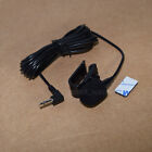 New Microphone For Kenwood Dnx-892 Dnx892 Free Fast Shipping