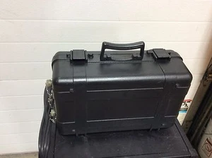 Dynasonic Ultrasonic Flowmeter model M3-902 M3-902/T-903 no power cord no cables - Picture 1 of 11