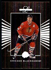 1994-95 Leaf Limited Chris Chelios #83
