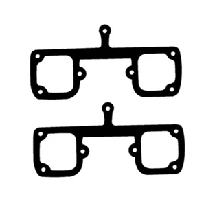 M-G 330N1010-t Valve Cover Gaskets for Harley Davidson Sportster 1000 1977-1981 - Picture 1 of 1