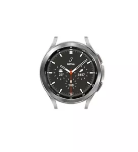 Samsung Galaxy Watch4 Classic Bluetooth Wi-Fi GPS 46mm - Body Case Only - Picture 1 of 5