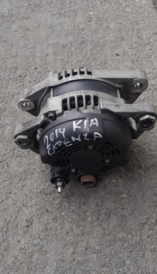 Conjunto de alternador Kia Cadenza 2014 OEM Foto 1 de 4