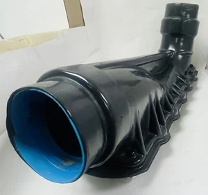 PLASTI-BOND ROBROY RED-HOT MODEL NO. PRLBD10900 4 ZOLL ZUGBOGEN PVC BESCHICHTET NEU - Bild 1 von 15