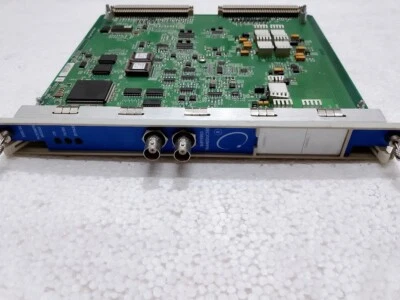 Bently Nevada 3500/50 PWA 133388-02 P Tachometer Module 350050 - Image 1 of 4