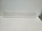 Roller Cover Front Clear Plastic Panel for GBC Ultima 65 Laminator 601230453