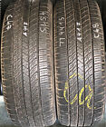 2x opony letnie Toyo Open Country A20B 215/55 R18 95H M+S 6mm A417 D15