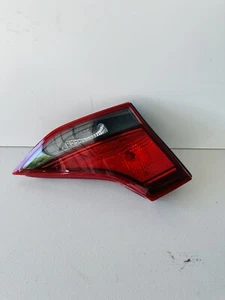 2017 2018 2020 Hyundai Ioniq left inner tail light Lh driver side 92404-G2 - Picture 1 of 5