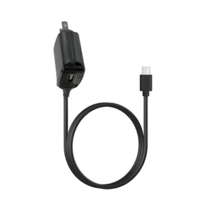 Lot of 24 Quality Micro USB 2.1Amp Wall Charge For Samsung/LG/Motorola (Bulk) - Picture 1 of 2