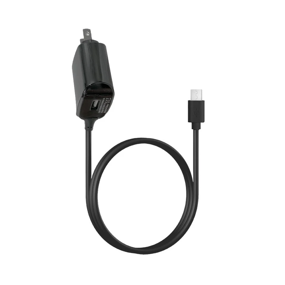 Lote de 24 Carga de Pared Micro USB 2.1Amperios Calidad Para Samsung/LG/Motorola (A Granel) Foto 1 de 2