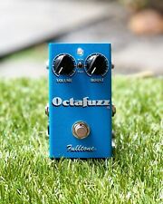 Fulltone Octafuzz NOS! New Old Stock! for sale
