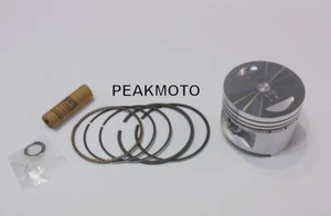 Kit de pistón y anillo HONDA ATC200X ATC 200X 83-87 Stock estándar 65 mm - Imagen 1 de 1