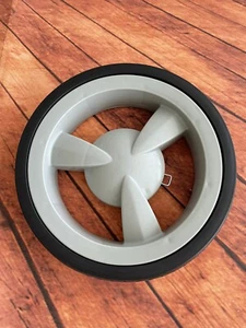 Stokke Xplory Stroller Rear Wheel Brand New - Picture 1 of 6