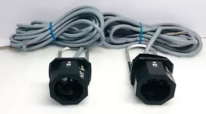 LOT OF 2 DA VINCI Si 951026-04 MEDICAL ROBOTICS SURGICAL LIGHT HOLDER - Picture 1 of 5