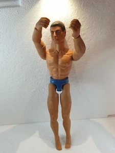 Action Man de colección, Hasbro International 1993 - Imagen 1 de 5