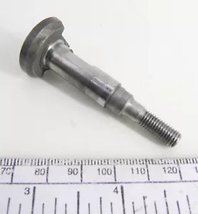 Crankshaft O.S.MAX-S 25 - Picture 1 of 3