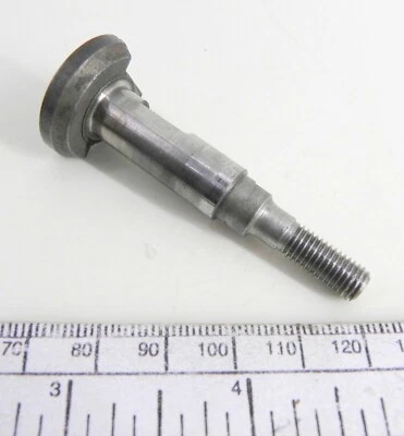 Crank Crankshaft O.S.MAX-S 25 - Image 1 of 3