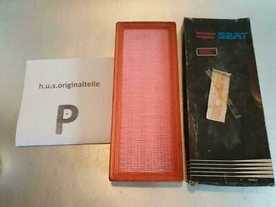 ORIGINAL VAG Luftfilter Fiat Ritmo SEAT Ibiza Malaga Ritmo Ronda SE700022203A  - Bild 1 von 3