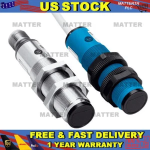 1PCS Brand NEW SICK VTE18-3F4812 Fast Ship - Picture 1 of 7
