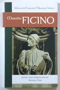 Angela Voss (editor) - Marsilio Ficino: Western Esoteric Masters Series - Picture 1 of 1
