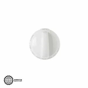NEW GE WB03K10220 KNOB THERMOSTAT ASM OEM - Picture 1 of 1