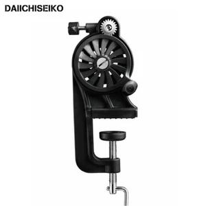 Removedor bobinador de línea de pesca reciclador Daiichi Seiko Kousoku de JAPÓN - Imagen 1 de 10