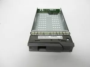 NetApp SATA Hard Drive Tray 111-00734 DS4243 DS4246 Caddie L3-25232-02D - Picture 1 of 1