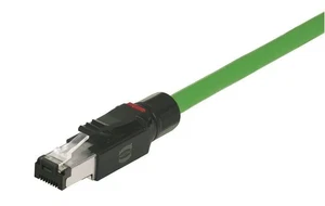 1 Stück 09451511120 4-poliger IDC-Anschluss 0,1...0,32 mm² - Bild 1 von 2