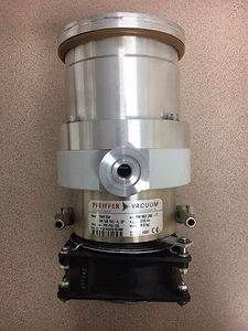 Aspiradora Pfeiffer TMH 260 DN 100 ISO-K 2P - Imagen 1 de 8