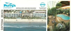 Ramada Inn Sweetwater Tennessee Brochure Postcard - Picture 1 of 2