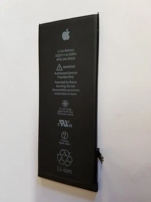 Repuesto Batería Original Apple iPhone 6S 616-00036 A1633 Foto 1 de 2