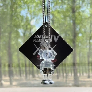 Car pendant Interior accessories Car rearview mirror creative pendant - Picture 1 of 13