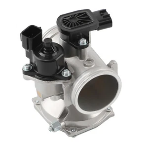Throttle Body for Polaris Ranger RZR S 800 2014 S 800 INTL EFI/ISRAEL 2014 - Imagen 1 de 11