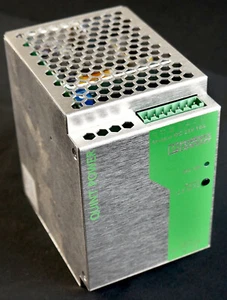 Phoenix Contact QUINT-PS-100-240AC/24DC/10 2938604 Switching Power Supply - Picture 1 of 7