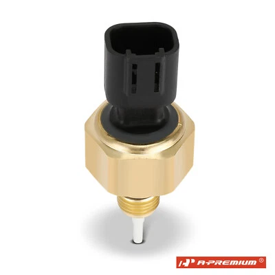 A-Premium Engine Oil Pressure Sensor for Sterling Truck Kenworth Freightliner - Image 1 of 4