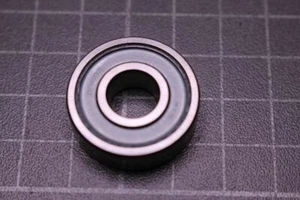 10 rodamientos de bolas 6000 ZZ NTN 6000 2Z 10x26x8mm nuevo - Imagen 1 de 1