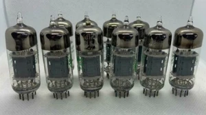 6829 USA 10 piezas usado probado válvula tubo garantizado - Imagen 1 de 2