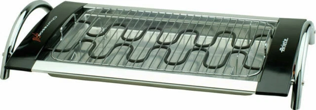 Ariete 0732 2000W Churrasco Grill - Nero