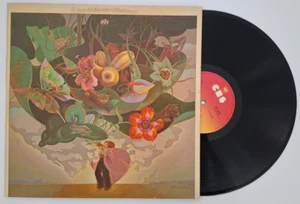Return To Forever – Musicmagic ~ 1st Original AUS Vinyl LP Record 1977 CBS Chick - Picture 1 of 8
