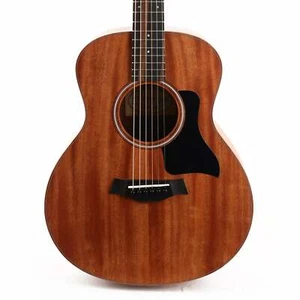 Taylor GS Mini Mahogany Acoustic Guitar Natural - Picture 1 of 8