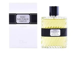 Christian Dior Eau Sauvage EDP 100ml - Picture 1 of 1