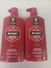 Old+Spice+Swagger+Shampoo+and+Conditioner+21.9+oz+2-in-1+Pack+of+Two+%282%29