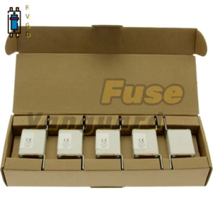 Fusible Eaton Bussmann 170M1373 350A 690V 1 pieza - Imagen 1 de 7