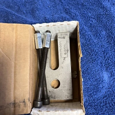 Cuña de piñón diferencial Bell Tech 4979 Foto 1 de 2