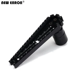 Multifunktion 17 mm Sechskantmuttern Werkzeug Fahrzeug Höhenverstellschlüssel RC 1/10 1/8 - Bild 1 von 9