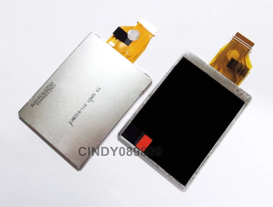 Nueva pieza de reparación de pantalla LCD para cámara OLYMPUS FE26 FE46 X935 + retroiluminación Foto 1 de 1