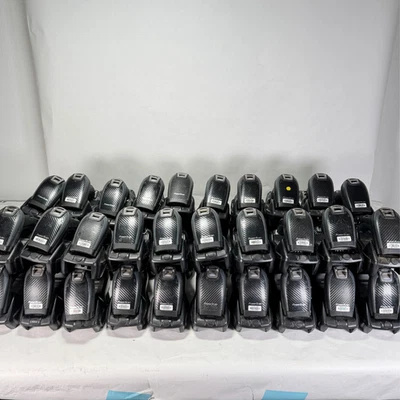 ✅LOT OF 50 Datalogic POWERSCAN PM9501 Barcode Scanner w/BC9030 Base No Battery🔥 - Image 1 of 4