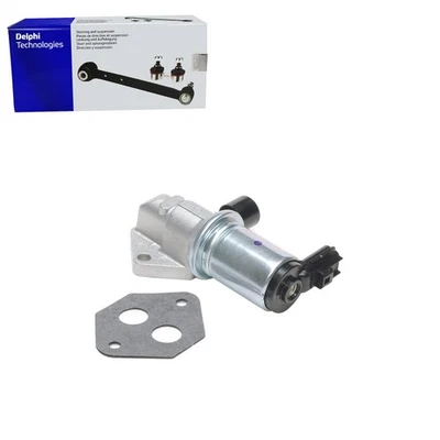 Delphi FI 空闲空气控制阀 适用于 1998 年 Mercury Mountaineer 4.0L V6 — 第 1/4 张图片