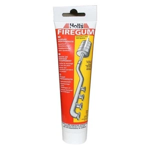 Holts Firegum Pasta Di Montaggio Per Scarico 150Gr Guarnizione - Imagen 1 de 6