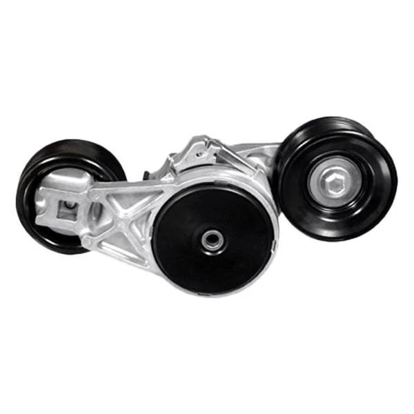 For Ford Excursion 03-05 Dayco 89313 No Slack Automatic Belt Tensioner Assembly Foto 1 de 2
