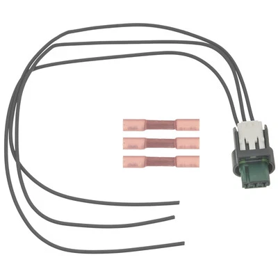 Conector interruptor de presión de aceite SMP para Chevrolet Express 4500 2009, 2016-2019 Foto 1 de 4